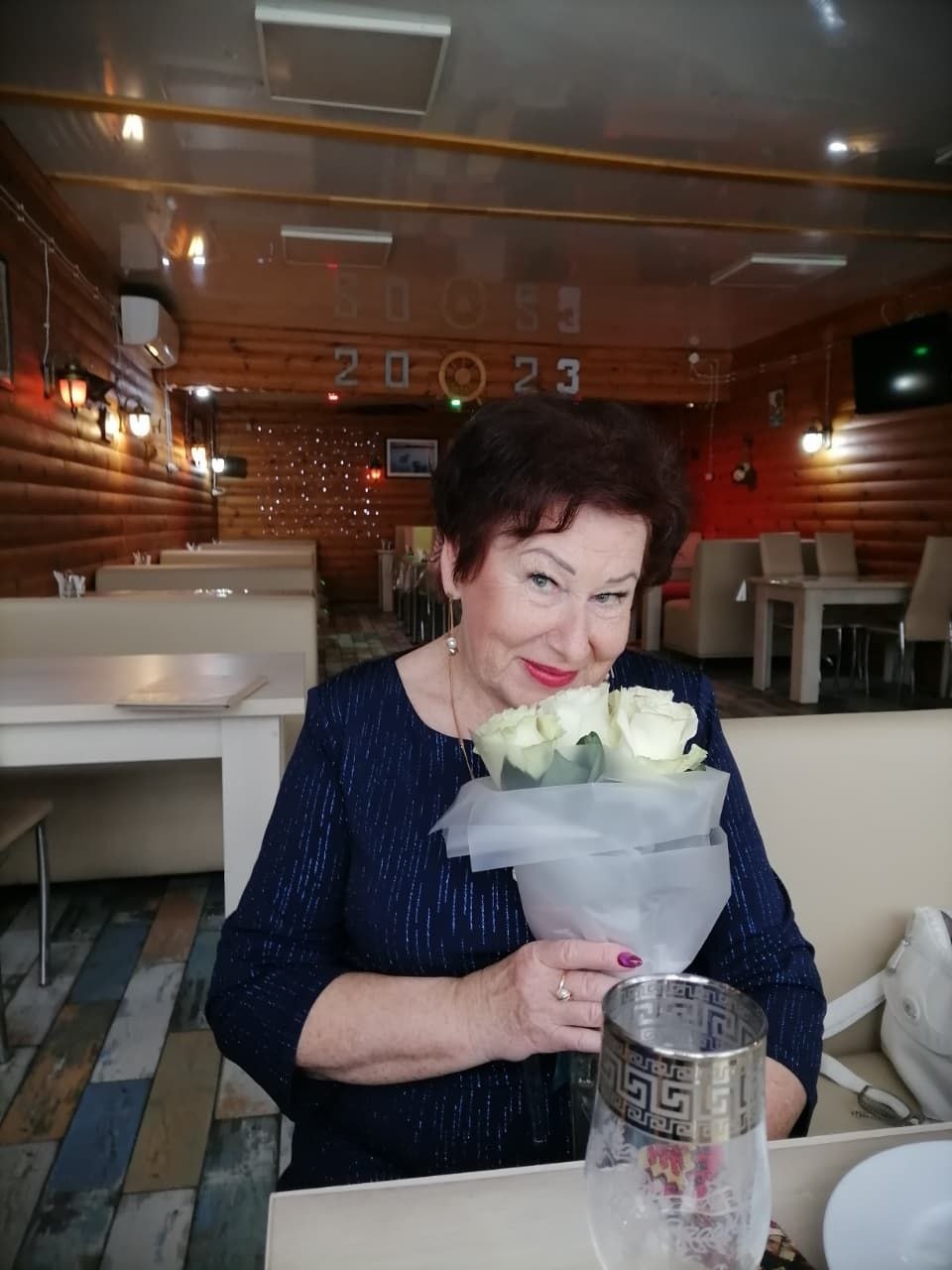 Наталья Андреевна