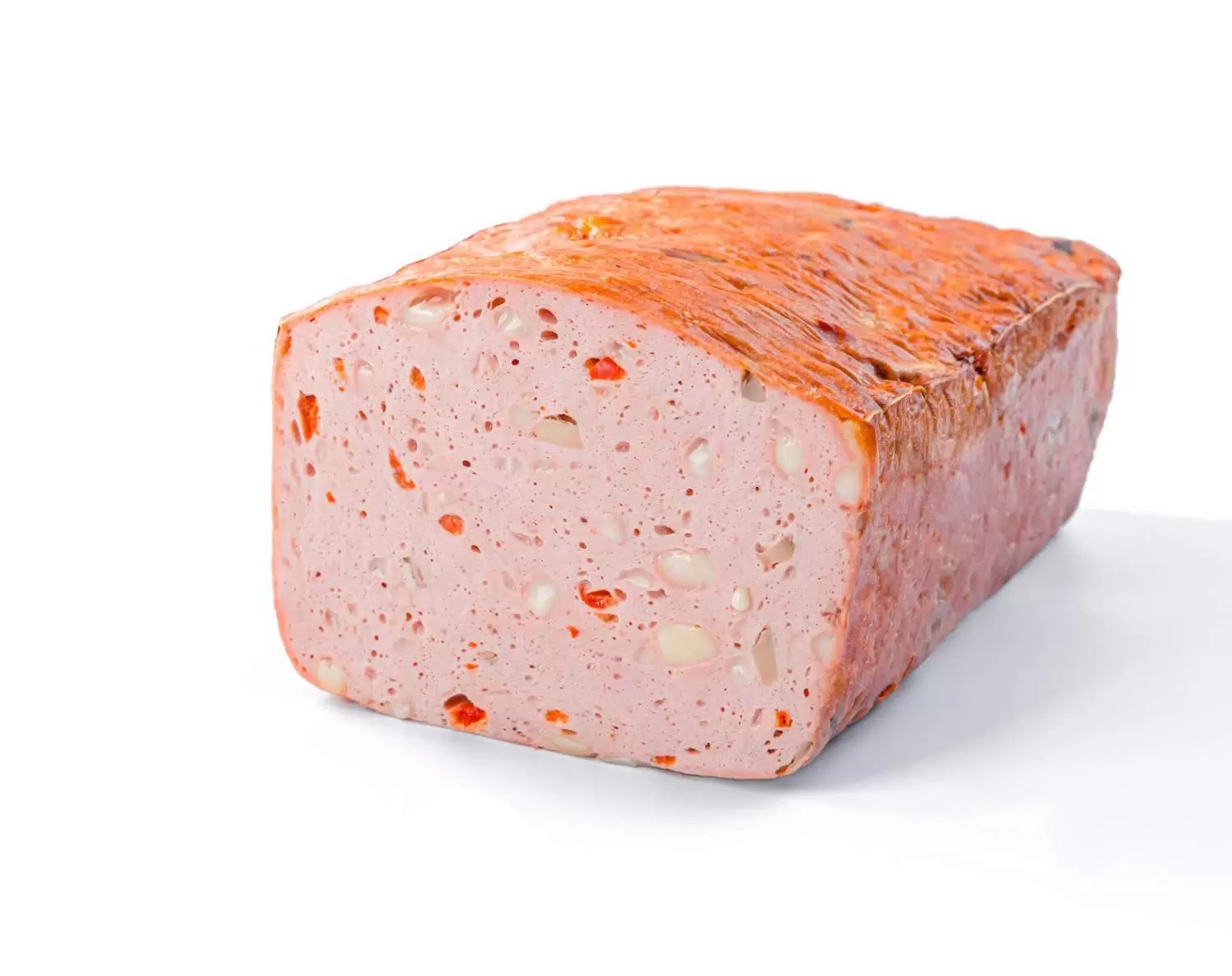 Хлеб Мясной Ветчинный 1кг вес Орион